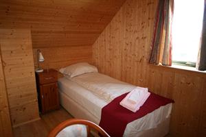 Triple room with private bathroom