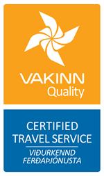 Vakinn Quality - Certified Travel Service