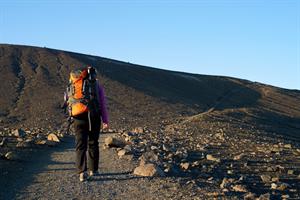 Choose among our selection of 20 hiking trails in Iceland.
