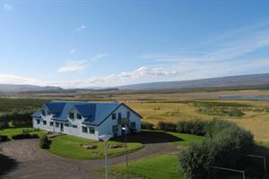 Eyjólfsstaðir in Hérað
