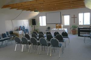 Assembly room 